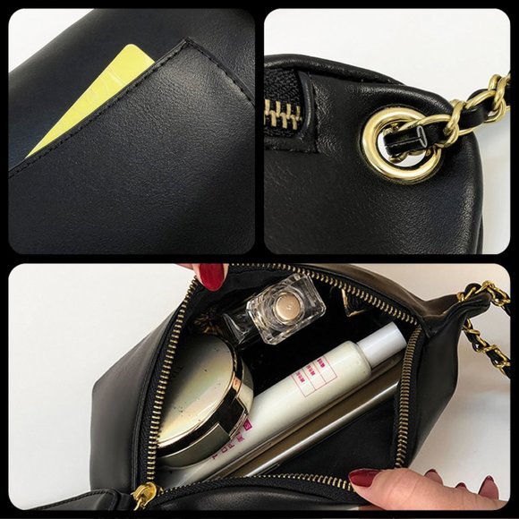 NEW ARIA Fanny Pack Shoulder Bag - Picture 9 of 9